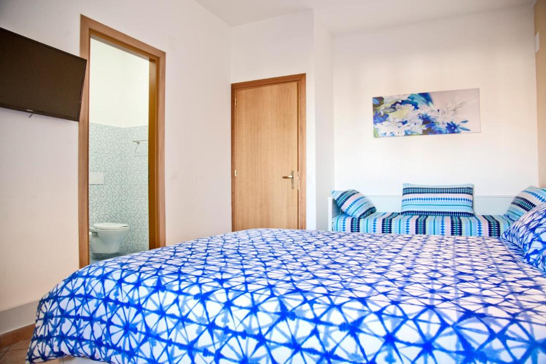 Photo of Bedroom in San Gregorio di Catania