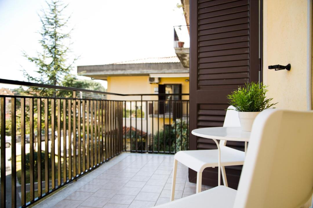 Photo of Patio Balcony in San Gregorio di Catania