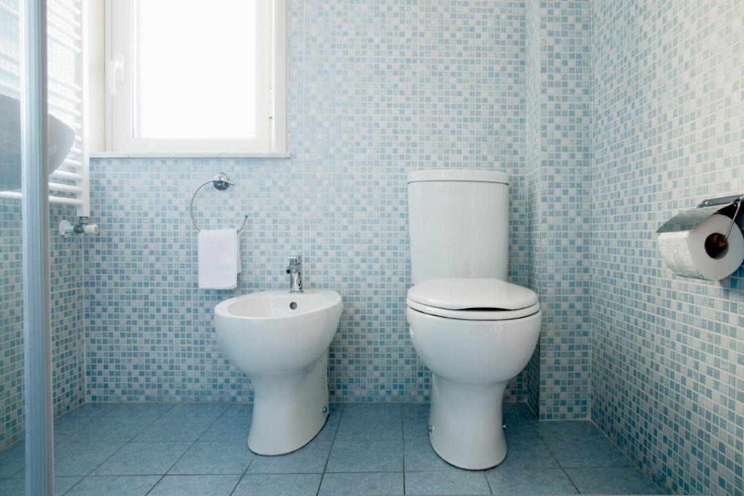 Photo of Bathroom in San Gregorio di Catania