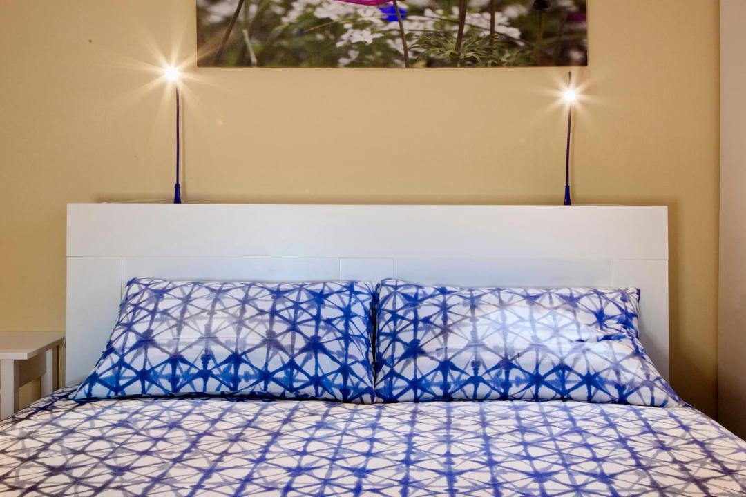 Photo of Bedroom in San Gregorio di Catania