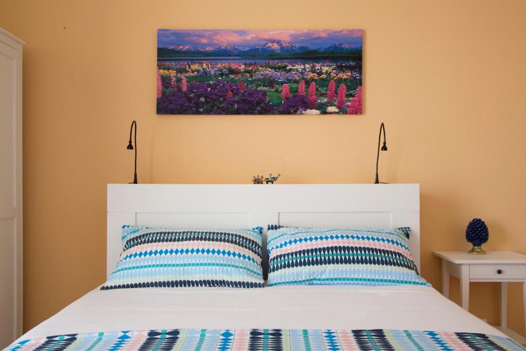 Photo of Bedroom in San Gregorio di Catania