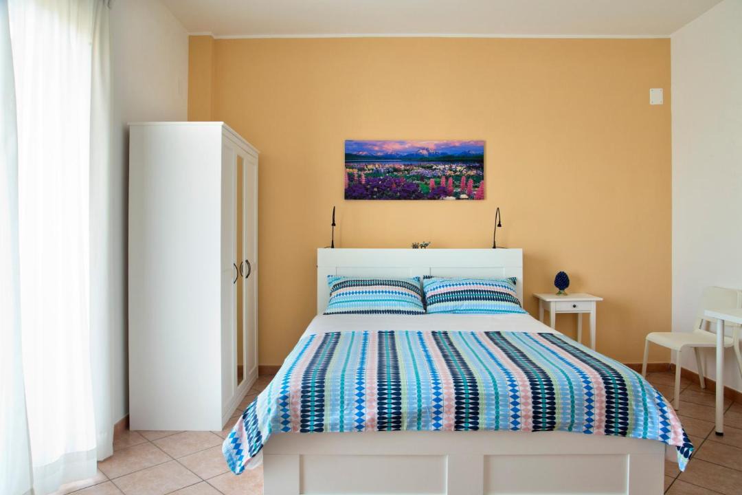 Photo of Bedroom in San Gregorio di Catania