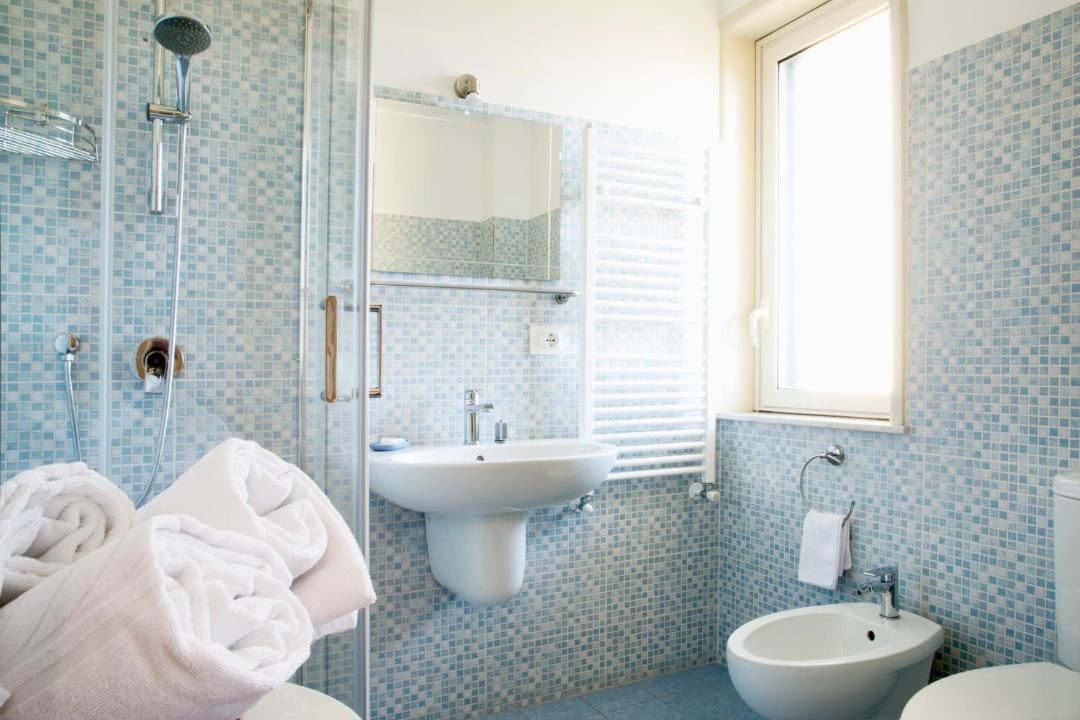 Photo of Bathroom in San Gregorio di Catania