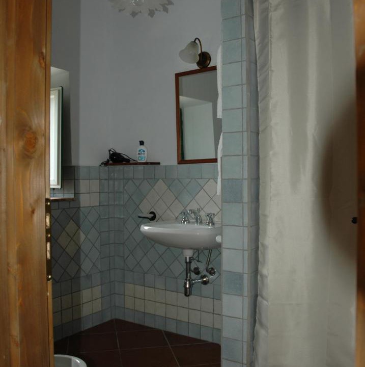 Photo of Bathroom in Petralia Soprana