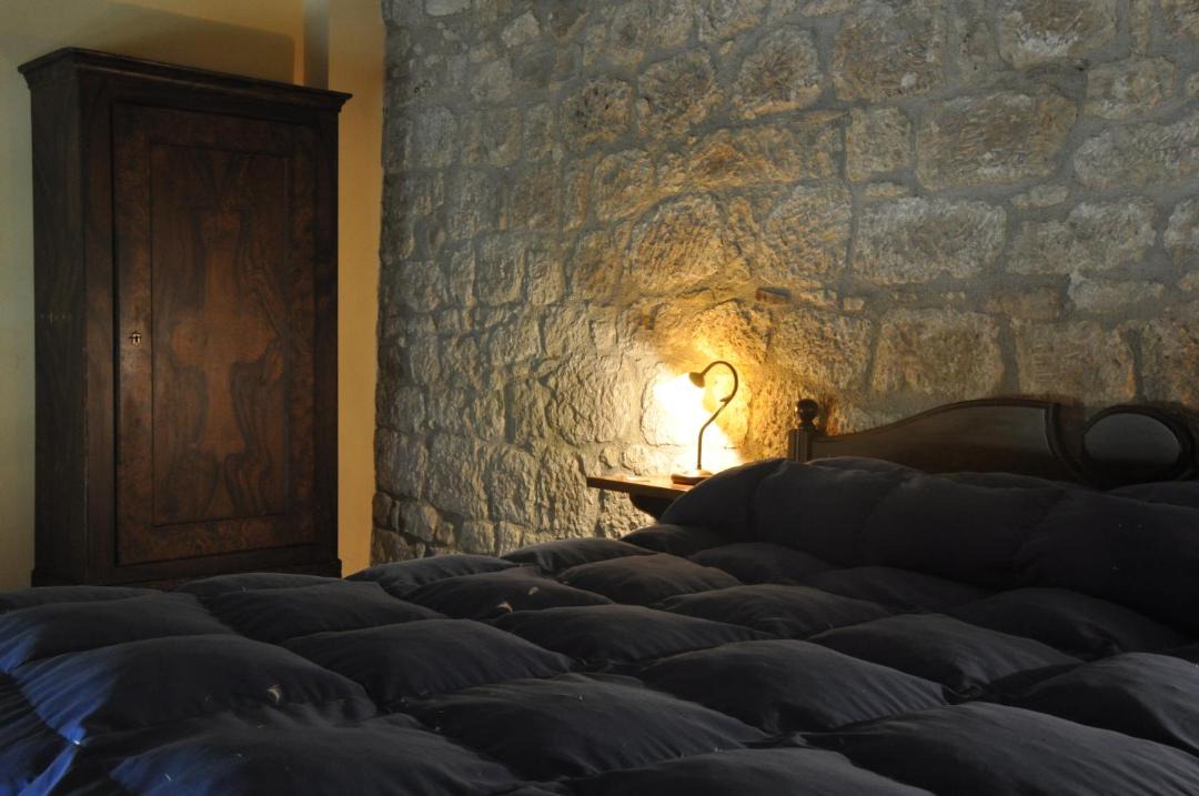 Photo of Bedroom in Petralia Soprana