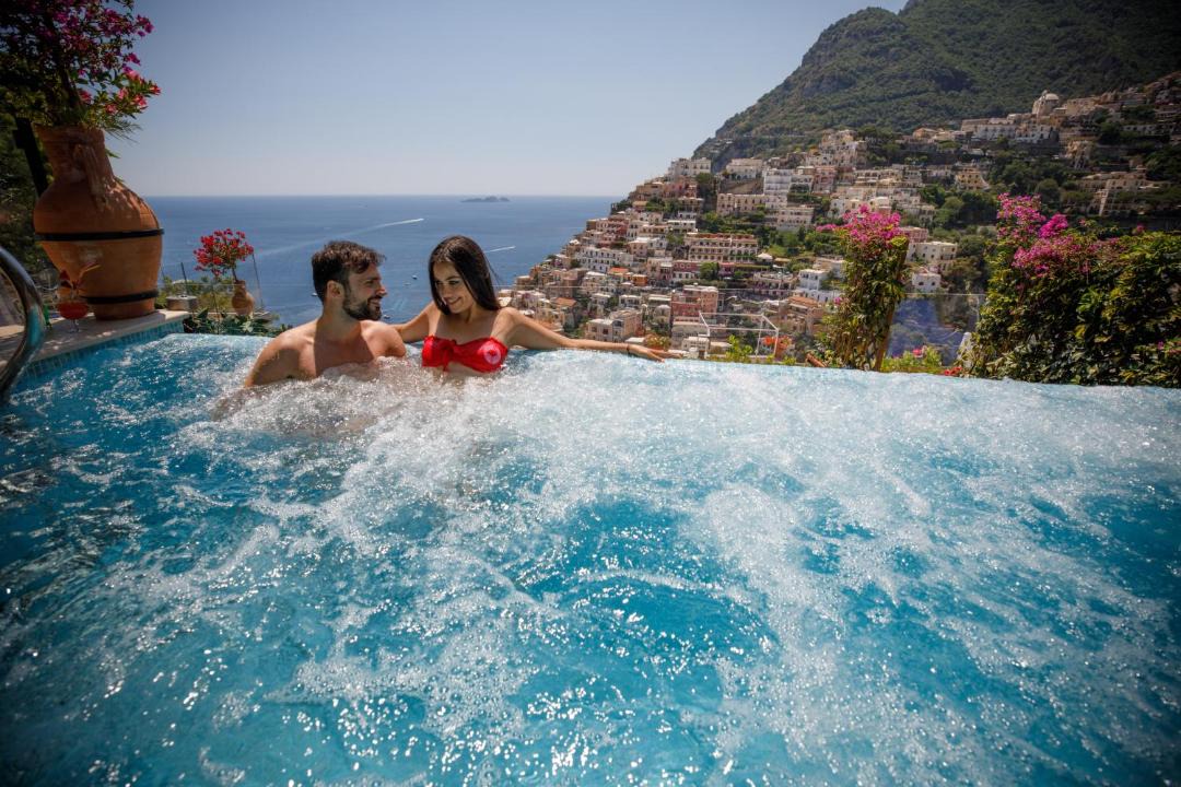 Photo of Others in Positano