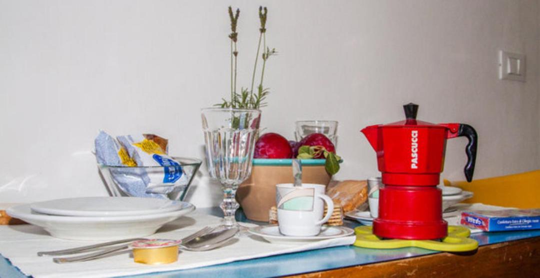 Photo of Kitchen in Valderice