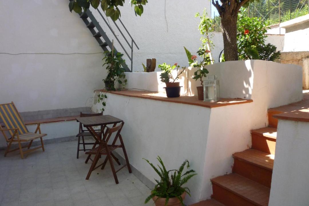 Photo of Patio Balcony in Valderice