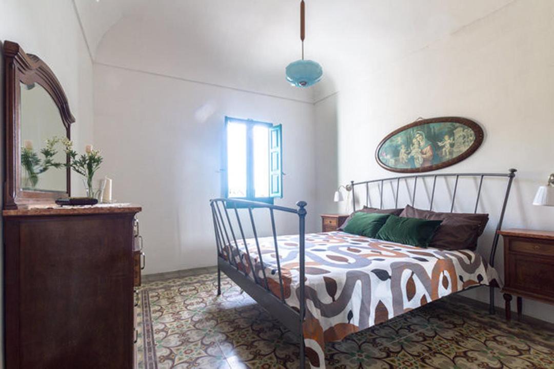 Photo of Bedroom in Valderice