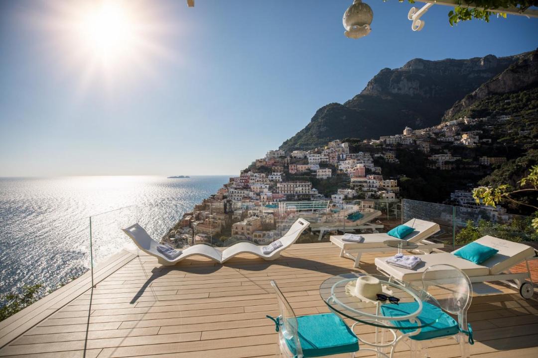 Photo of Others in Positano