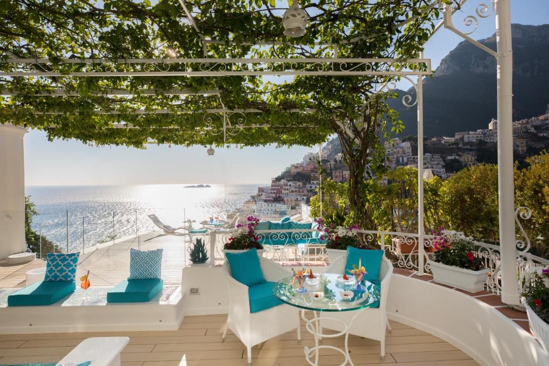 Photo of Others in Positano
