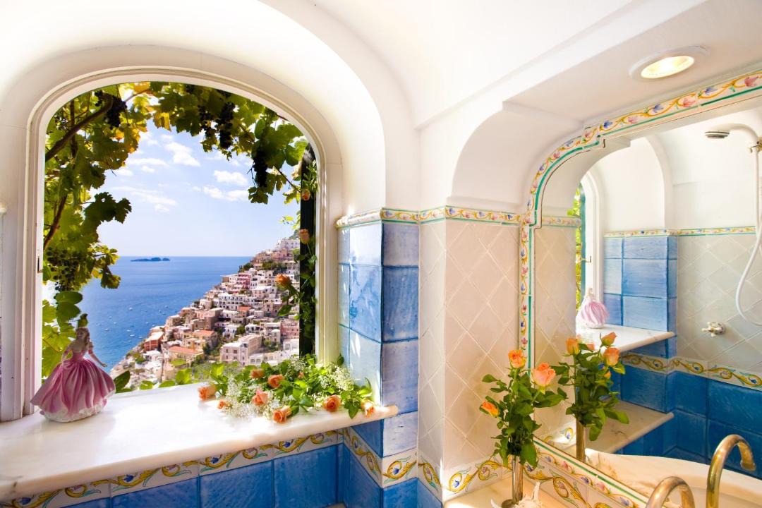 Photo of Others in Positano