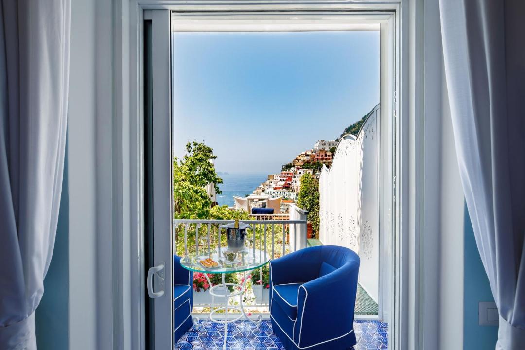 Photo of Others in Positano