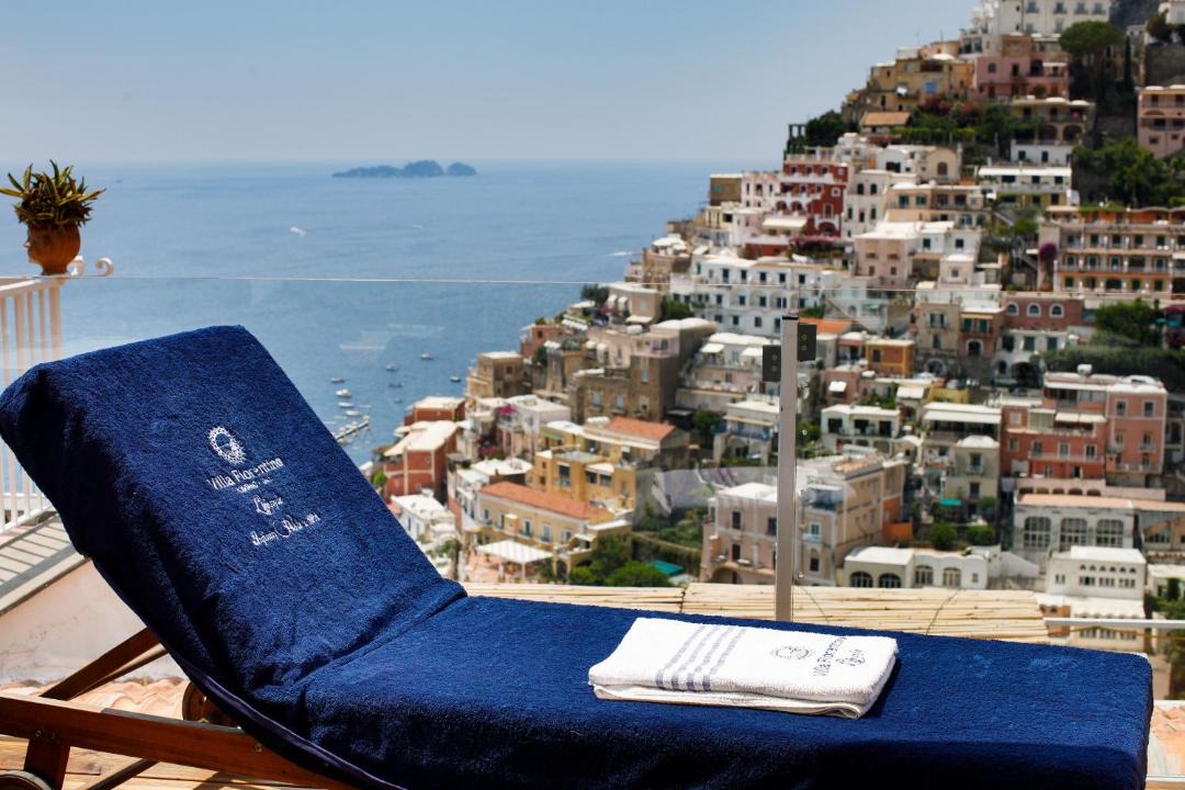 Photo of Others in Positano