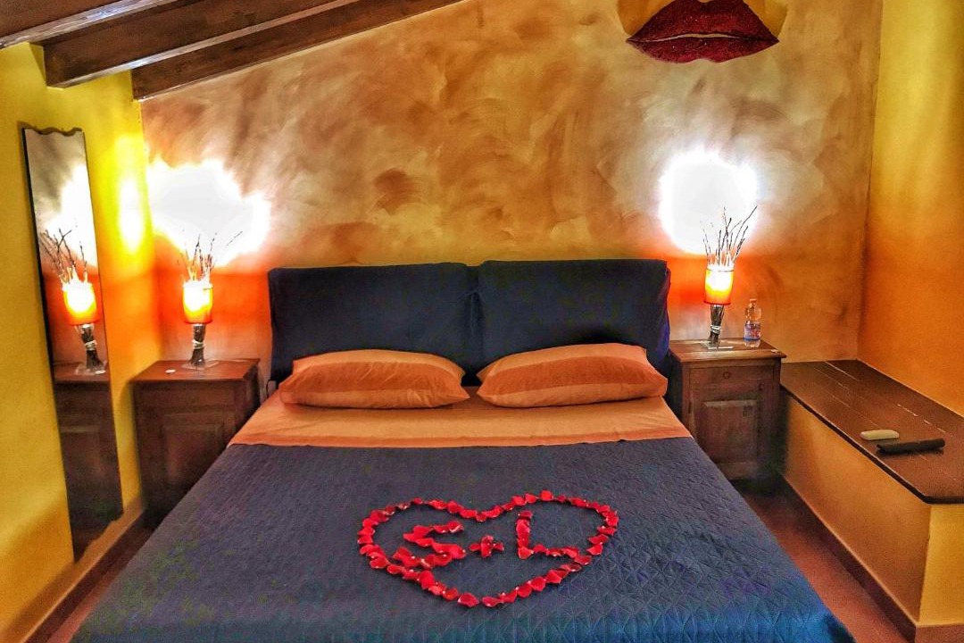 Photo of Bedroom in Troina