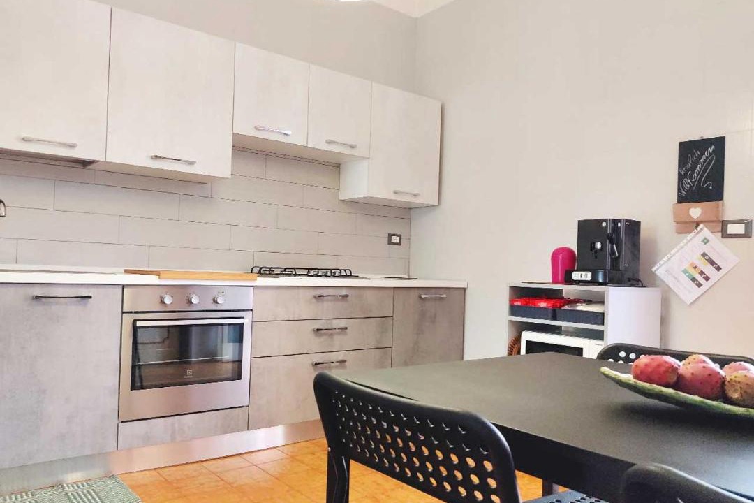 Photo of Kitchen in Caucana-finaiti-casuzze-finaiti Nord