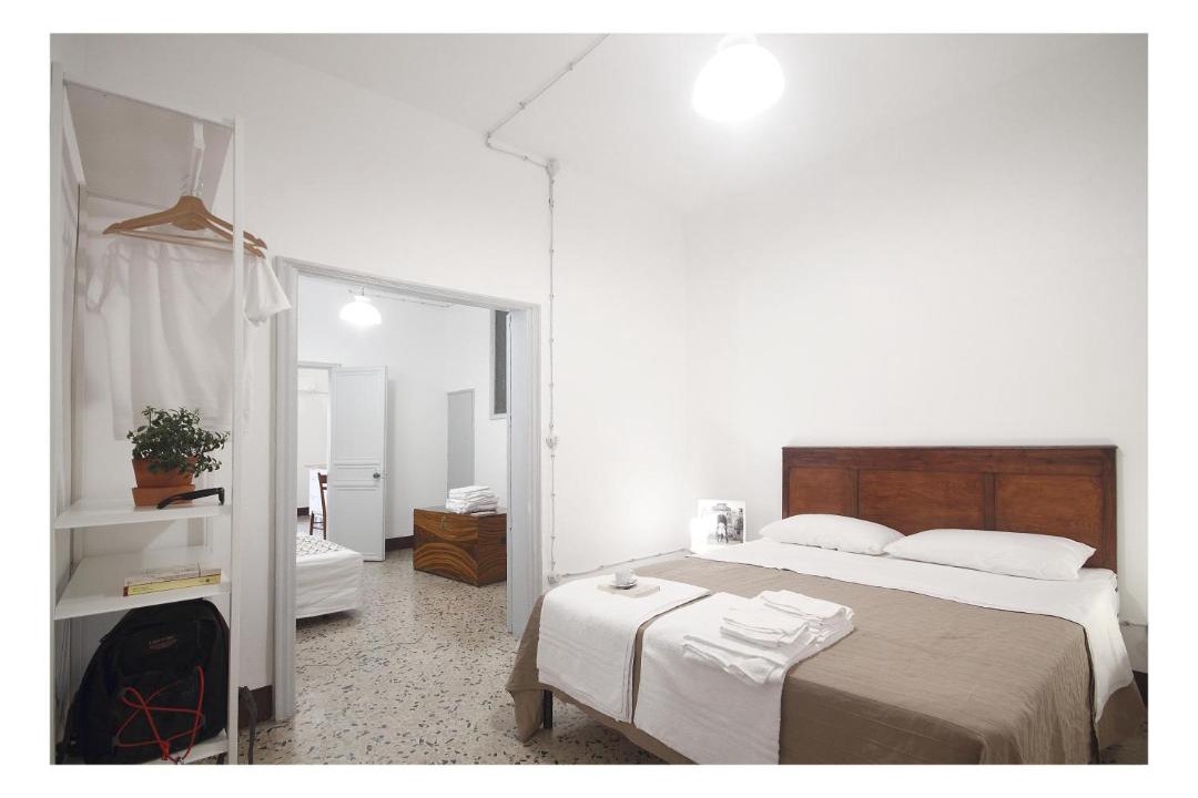 Photo of Bedroom in Castelbuono