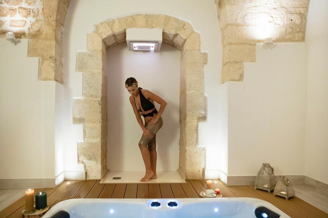Photo of Bathroom in Modica
