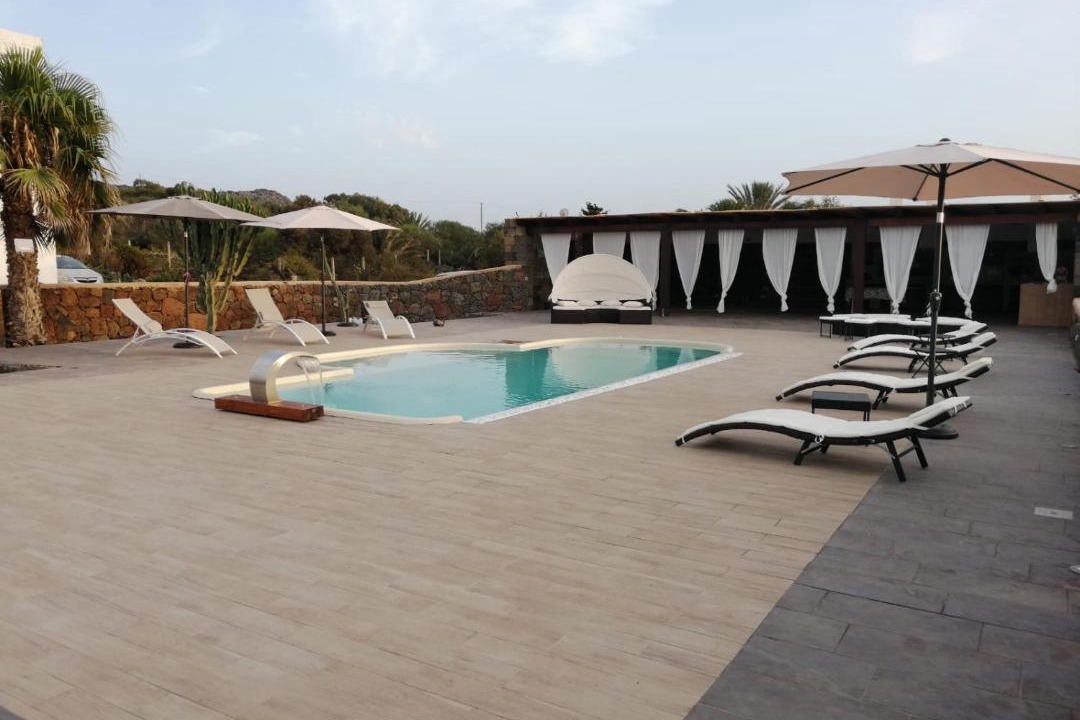 Photo of Others in Pantelleria