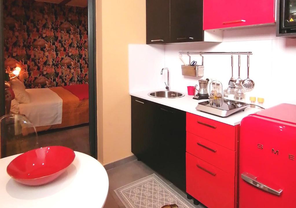 Photo of Kitchen in Cibali