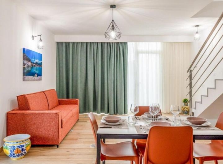 Photo of Livingroom in Piane Vecchie