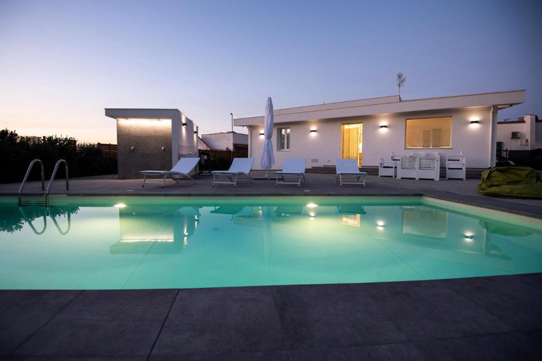 Photo of Outdoor in Partinico
