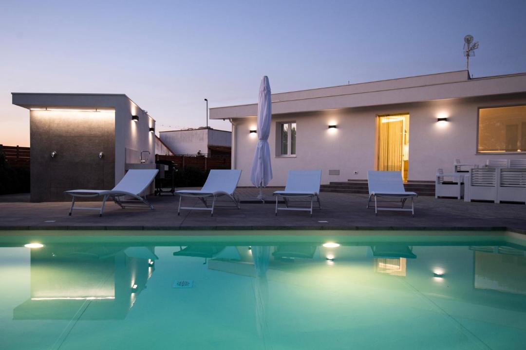 Photo of Outdoor in Partinico