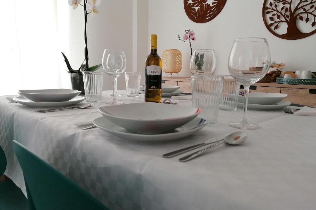 Photo of Kitchen in Siculiana