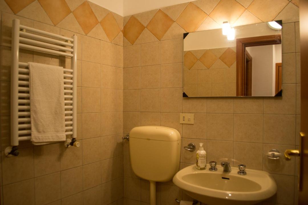 Photo of Bathroom in Giardini Naxos