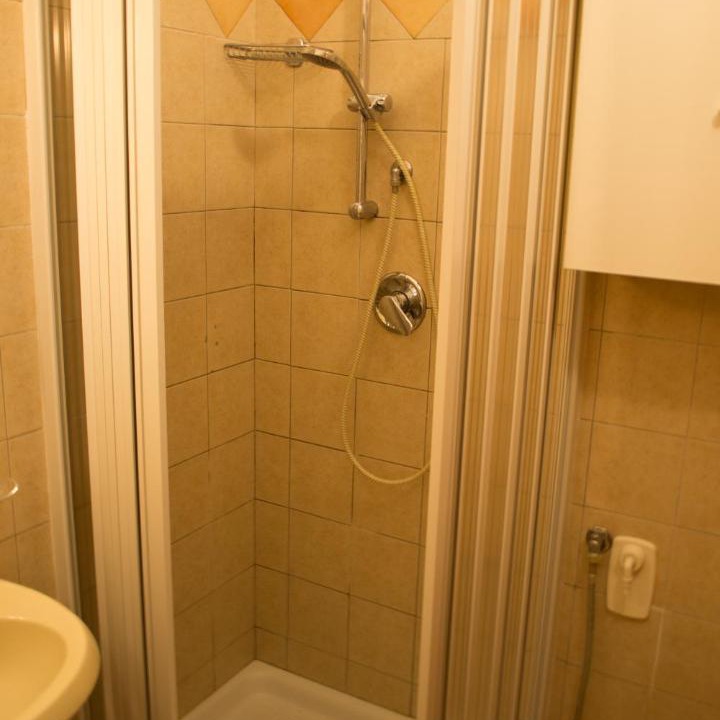 Photo of Bathroom in Giardini Naxos