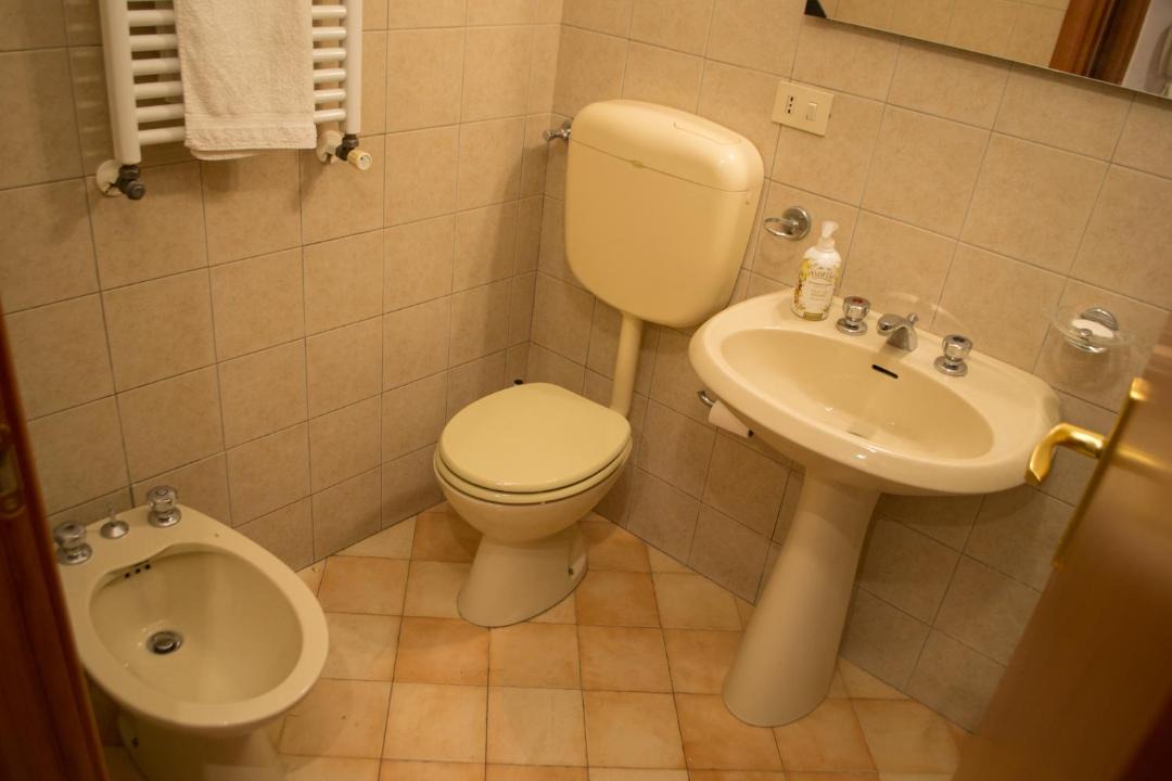 Photo of Bathroom in Giardini Naxos
