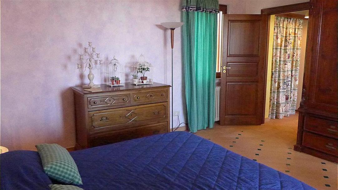 Photo of Bedroom in Lipari