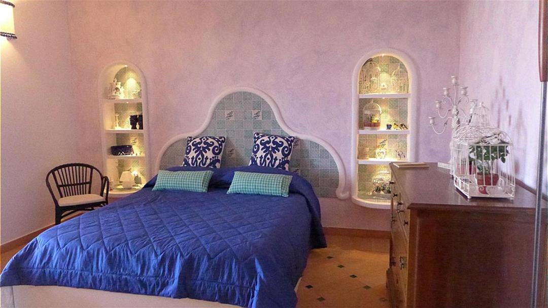 Photo of Bedroom in Lipari
