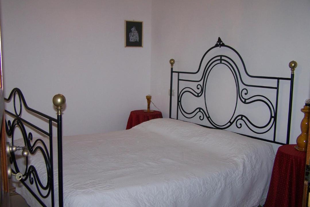 Photo of Bedroom in Custonaci