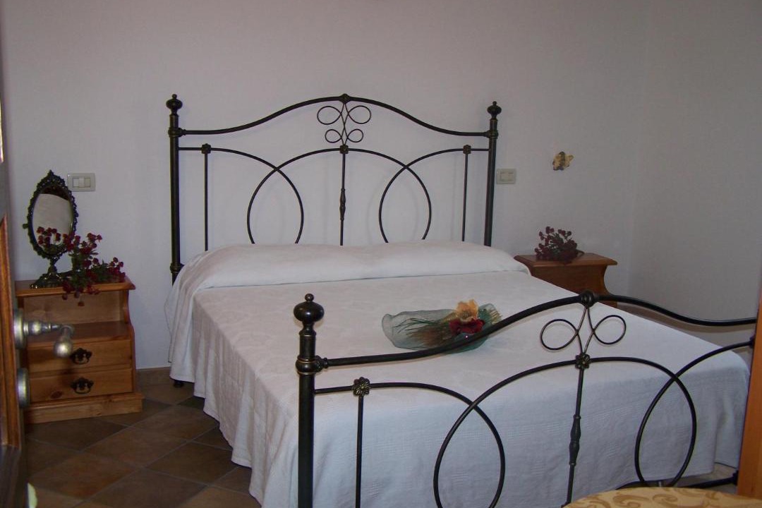 Photo of Bedroom in Custonaci