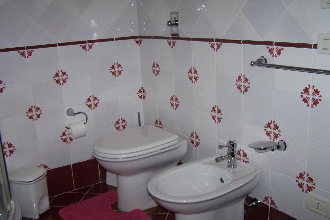Photo of Bathroom in Custonaci