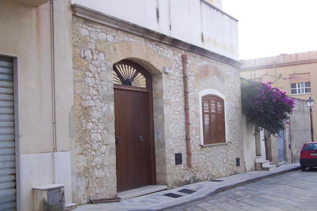 Photo of Buildings in Custonaci