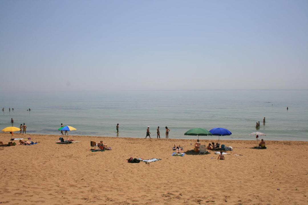 Photo of Outdoor in Noto Marina