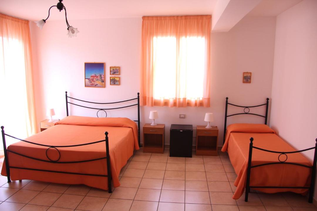 Photo of Bedroom in Furci Siculo