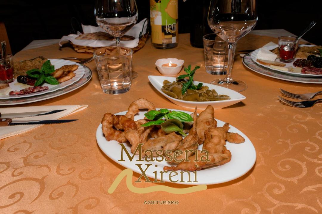 Photo of Kitchen in Castellana Sicula