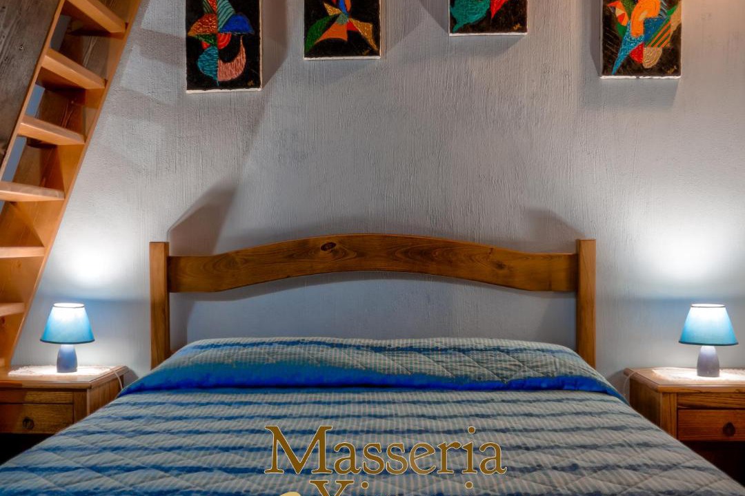 Photo of Bedroom in Castellana Sicula