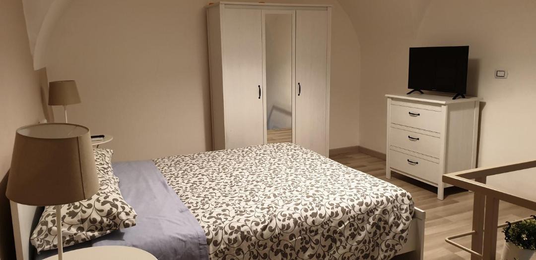 Photo of Bedroom in Catania City Centre
