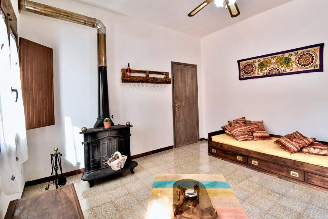 Photo of Livingroom in Pantelleria