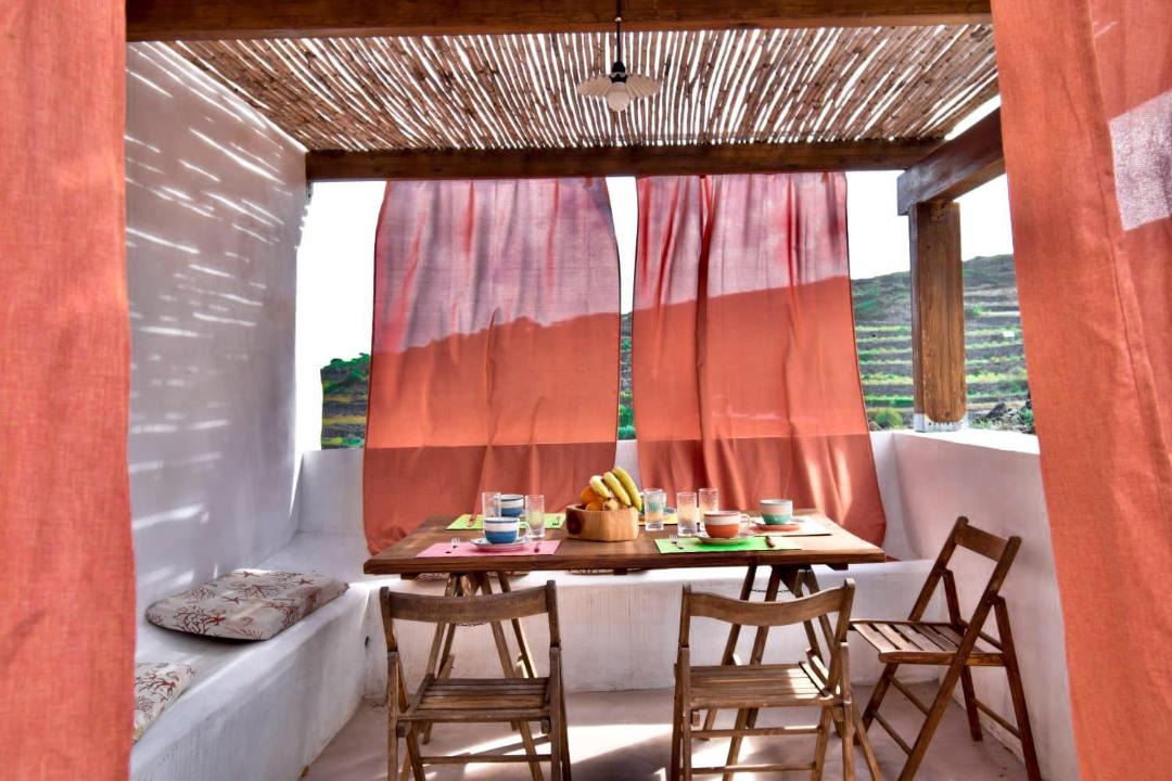 Photo of Others in Pantelleria