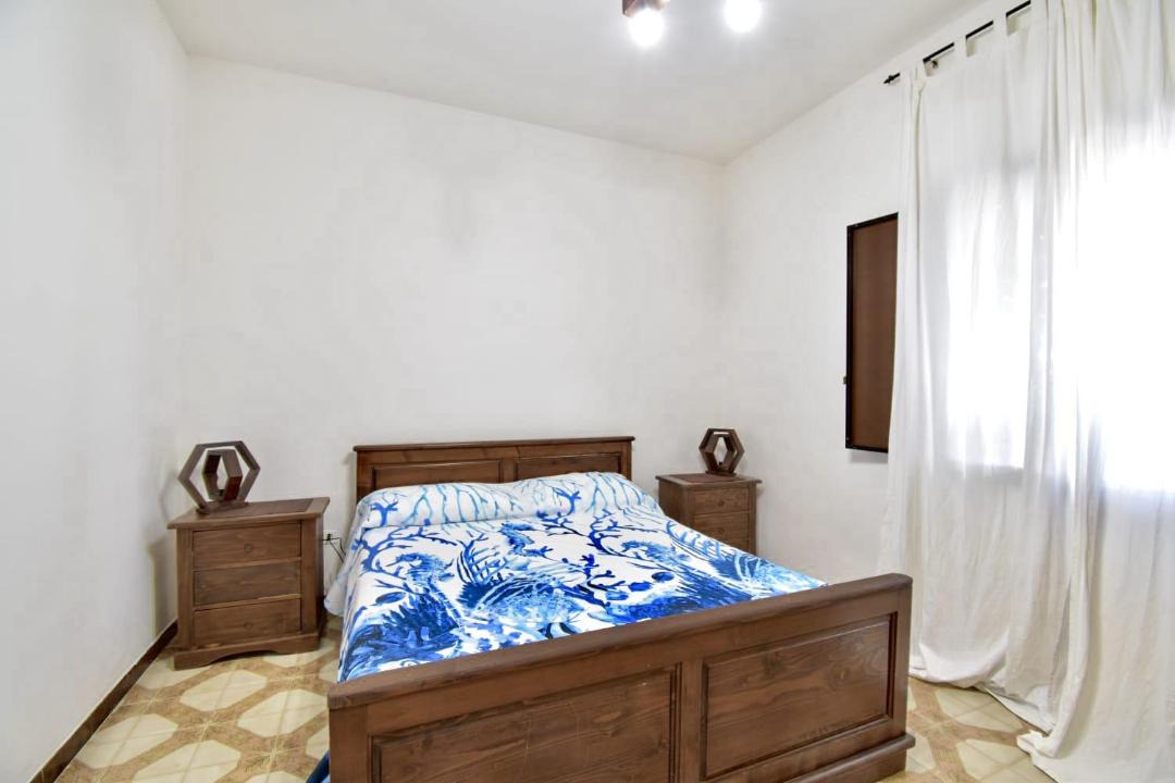Photo of Bedroom in Pantelleria