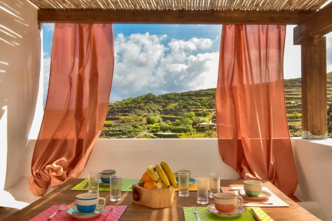 Photo of Others in Pantelleria