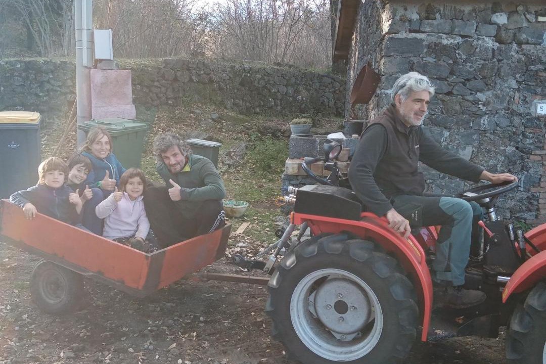 Photo of Others in Mascali