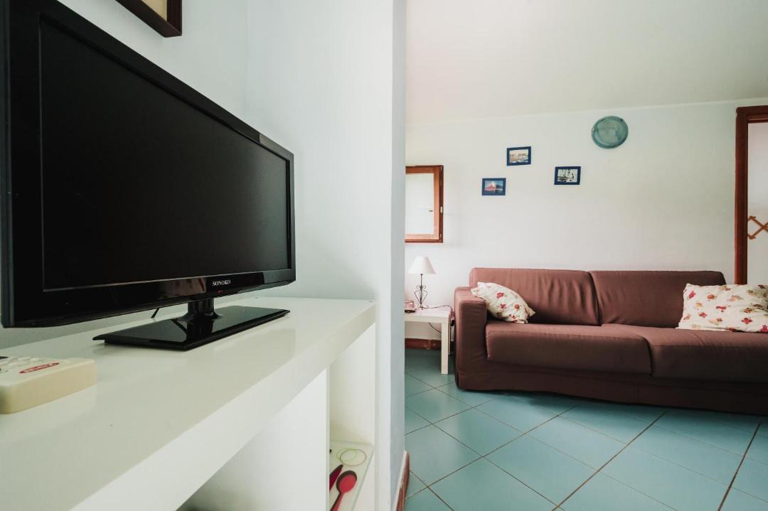 Photo of Livingroom in Santa Tecla