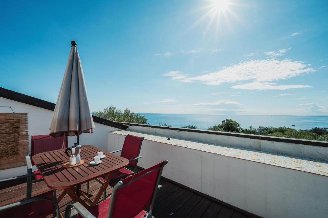 Photo of Patio Balcony in Santa Tecla