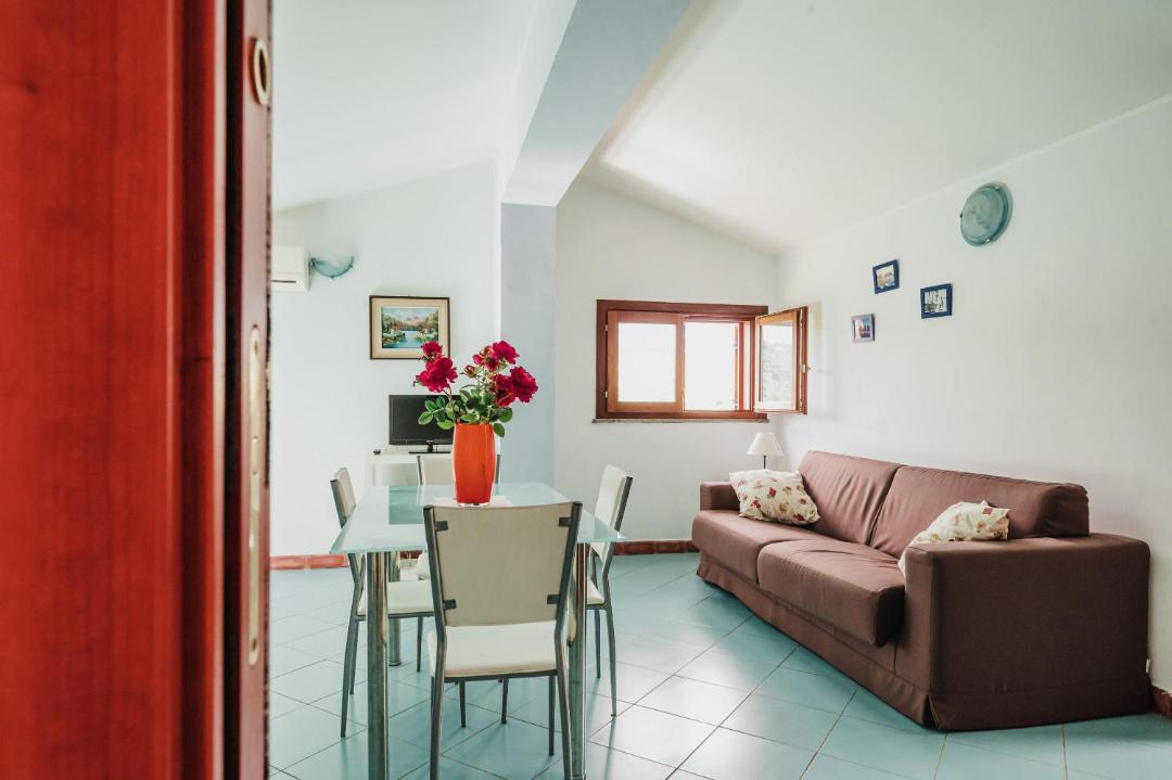 Photo of Livingroom in Santa Tecla